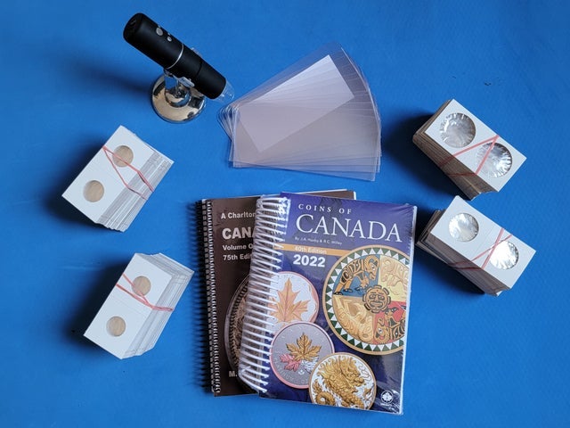 Shop Coin and Paper Money Supplies | MintState PMG